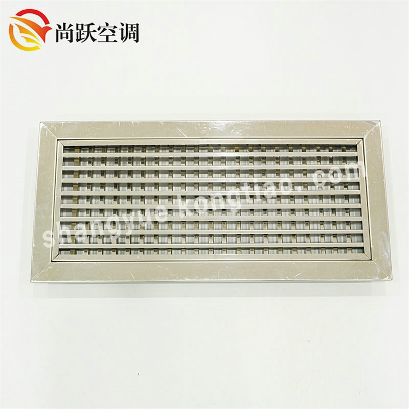 不銹鋼防火閥如何定制